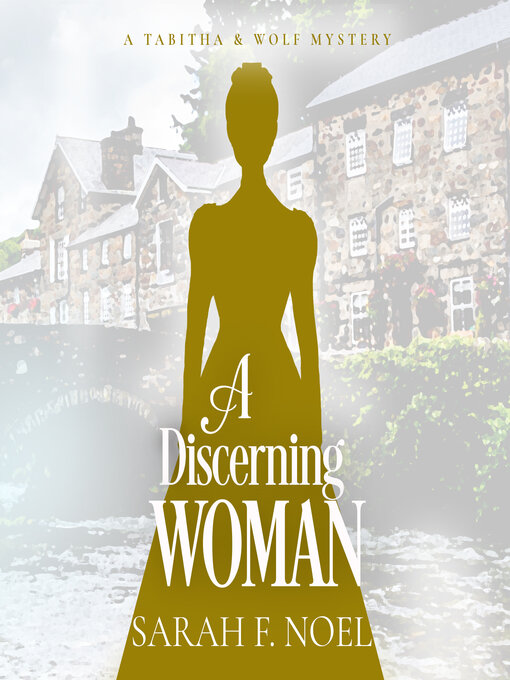 Title details for A Discerning Woman by Sarah F. Noel - Wait list